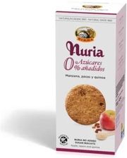 Zdjęcie Birba Ciastka Z Jabłkiem Rodzynkami I Quinoa Bez Dodatku Cukru 135g - Wrocław