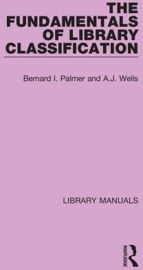 Fundamentals Of Library Classification - Literatura Obcojęzyczna - Ceny ...