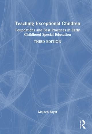 Teaching Exceptional Children - Literatura Obcojęzyczna - Ceny I Opinie ...