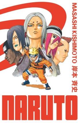 Naruto - édition Hokage - Tome 12