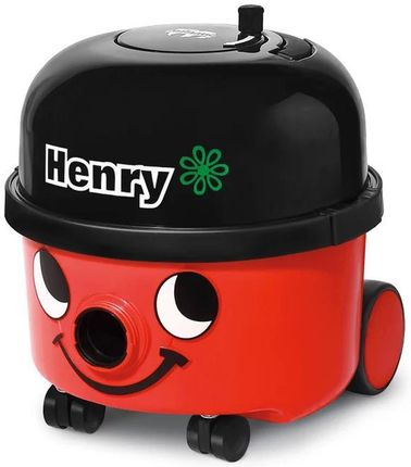 Numatic Henry Hvr200-11 9L Na Sucho 620 W Worek Na Kurz (900004)