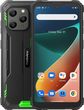 Blackview BV5300 Pro 4/64GB Zielony
