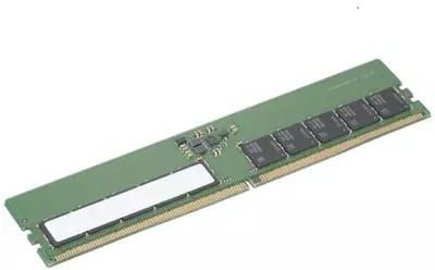 Pamięć RAM Lenovo 16Gb Ddr5 4800Mhz Udimm Memory - 16 Gb 4,800 Mhz (4X71K53891)