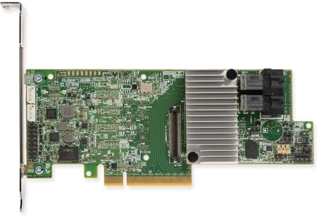 Lenovo Thinksystem Raid 730-8I - Sas Serial Ata Pci Express X8 1000 Mb 10 55 °C -40 70 20 90% (7Y37A01083)