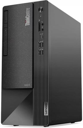 Lenovo Komputer N50T G3 I5 16Gb Ssd256+1Tb Dvd W11 (11SC001TPB)