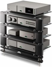 Zdjęcie Naim NDX 2+  NAC 282 + NAP 250DR Hi-Endowy Zestaw Audio 10TH Anniversary Edition - Poznań