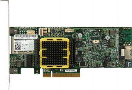 Adaptec RAID 5405Z (ASR5405Z-SGL)