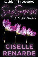 Lesbian Threesomes, Sexy Surprises - Literatura obcojęzyczna - Ceny i