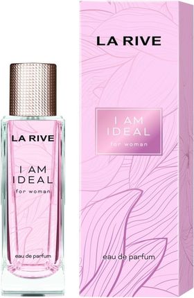 La Rive For Woman I Am Ideal Woda Perfumowana 90 ml