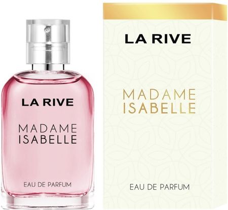 La Rive For Woman Madame Isabelle Woda Perfumowana 30 ml
