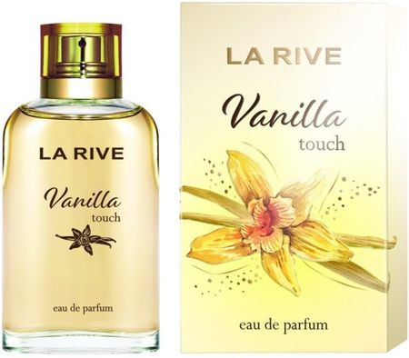La Rive For Woman Vanilla Touch Woda Perfumowana 90 ml