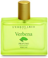 Zdjęcie L'Erbolario Verbena Woda Perfumowana 50 ml - Myślenice