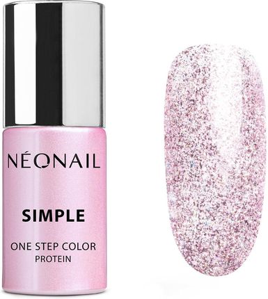 Neonail Lakier Hybrydowy Simple Love&Shine 7,2g