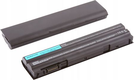 Enestar Bateria do laptopa Dell Latitude E5530 E5520M (314I2237868)