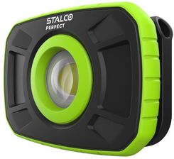 Zdjęcie Reflektor Mini Aku Led H-Cfl10 Stalco Perfect S-98809 - Chorzele