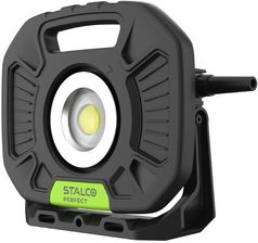 Zdjęcie Reflektor Aku Led Lum-X C-Fl40W Stalco Perfect S-98811 - Radłów