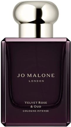 Jo Malone London Velvet Rose&Oud Cologne Intense Woda Kolońska 50 ml TESTER