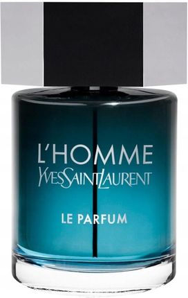 Yves Saint Laurent L'Homme Le Parfum 100 ml TESTER