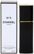 Chanel N°5 woda perfumowana flakon napełnialny dla kobiet 60 ml
