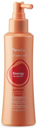 Fanola Vitamins Energy Lotion Be Complex 150ml