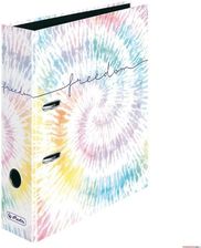 Zdjęcie Segregator A4 8Cm New Batik Fearless Max File - Jordanów