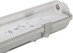 Zdjęcie Aigostar Oprawa Hermetyczna Ip65 T8 Pod Led 120Cm Ip65 - Milanówek