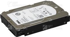 DELL W347K 600GB 15k SAS (W347K)