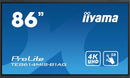 Iiyama Te14 Serie (TE8614MISB1AG)