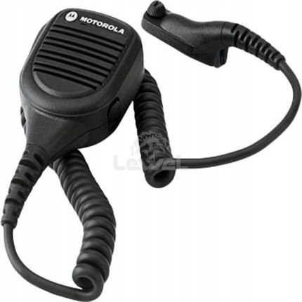 Motorola Mikrofonogłośnik Pmmn4050A Impres Dp3000
