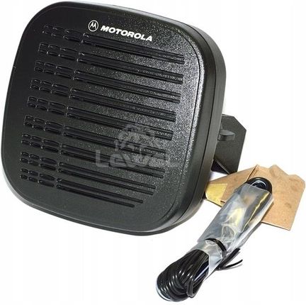 Motorola Głośnik Zewnętrzny Rsn4002