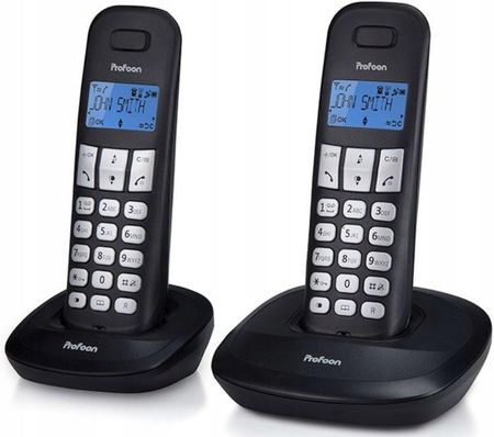Profoon Telefon Bezprzewodowy Pdx 1120 Duo Senior