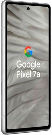 Google Pixel 7a 8/128 GB Biały