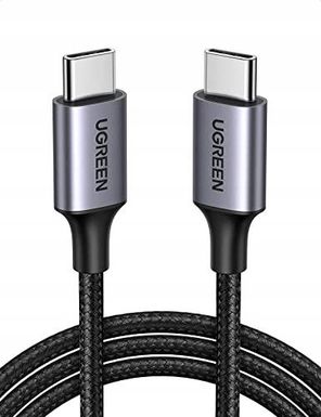 Ugreen Kabel Usb Typ C Usb Typ C 0 5 M