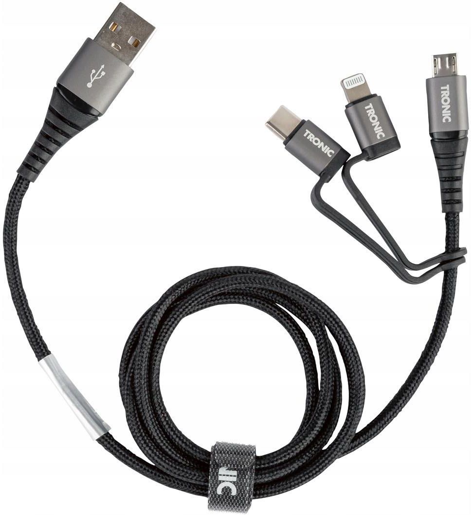 Tronic Kabel Do adowania Usb C Iphone Szybki Transfer Kable Opinie tronic-kabel-do-adowania-usb-c-iphone-szybki-transfer-kable-opinie