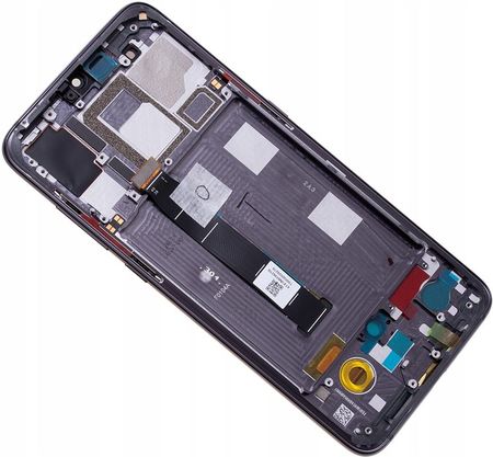 Xiaomi Lcd Mi 9Se Amoled Ramka Oryginał