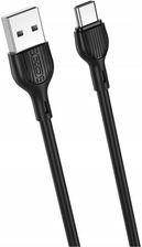 Zdjęcie Xo Kabel Nb200 Usb Usb C 2 0M 2 1A Czarny - Zielona Góra