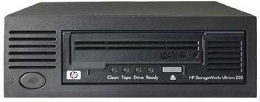 HP SPS-DRVTAPEULTRIUM 232 EXT (390704-002) - Opinie i ceny na Ceneo.pl