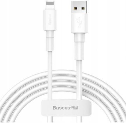Baseus Kabel Usb Apple Lightning 1 M