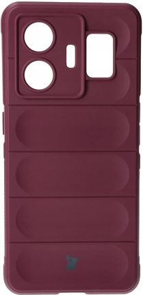 Bizon Etui Do Realme Gt3 Case Obudowa Ecki