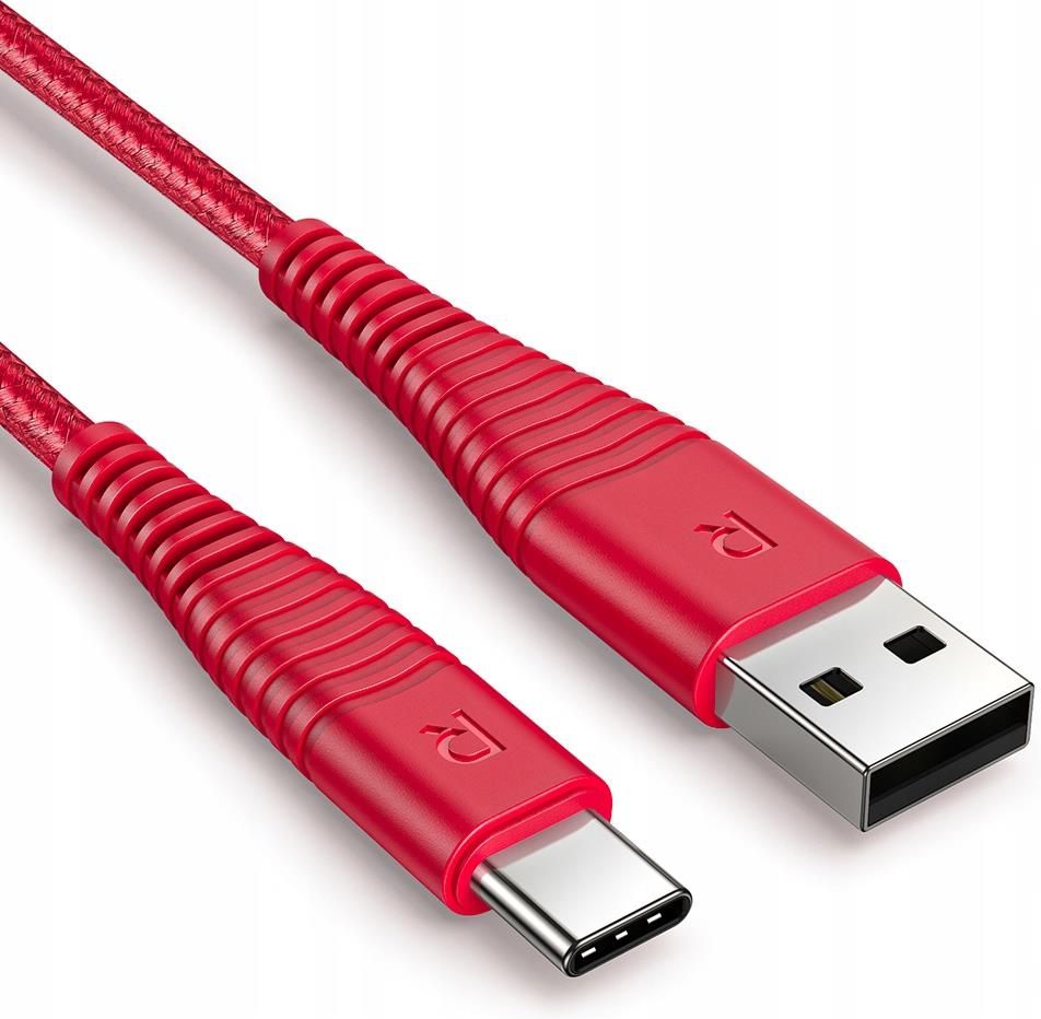 Usb Rp Rd Ravpower Kabel Usb Usb C Rp Cb046 1 M Kevlar - Kable - Opinie i ceny na ...