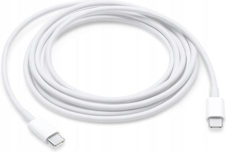 Apple Kabel Usb C Do Ipad Imac Macbook Air 1M 30W
