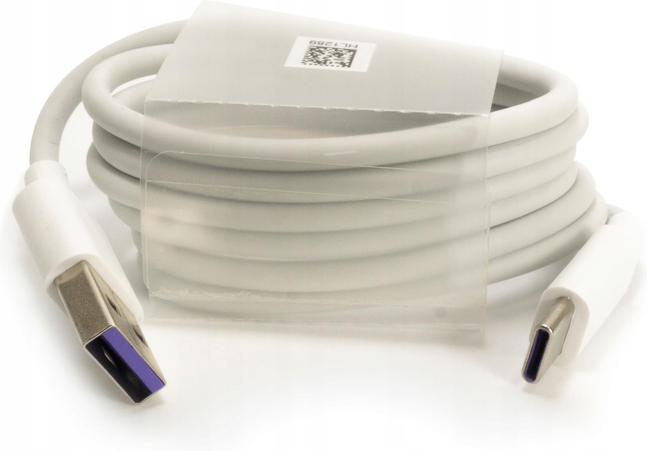 Huawei Org Kabel 5A Hl1289 Usb C Supercharge Kable Opinie i ceny na