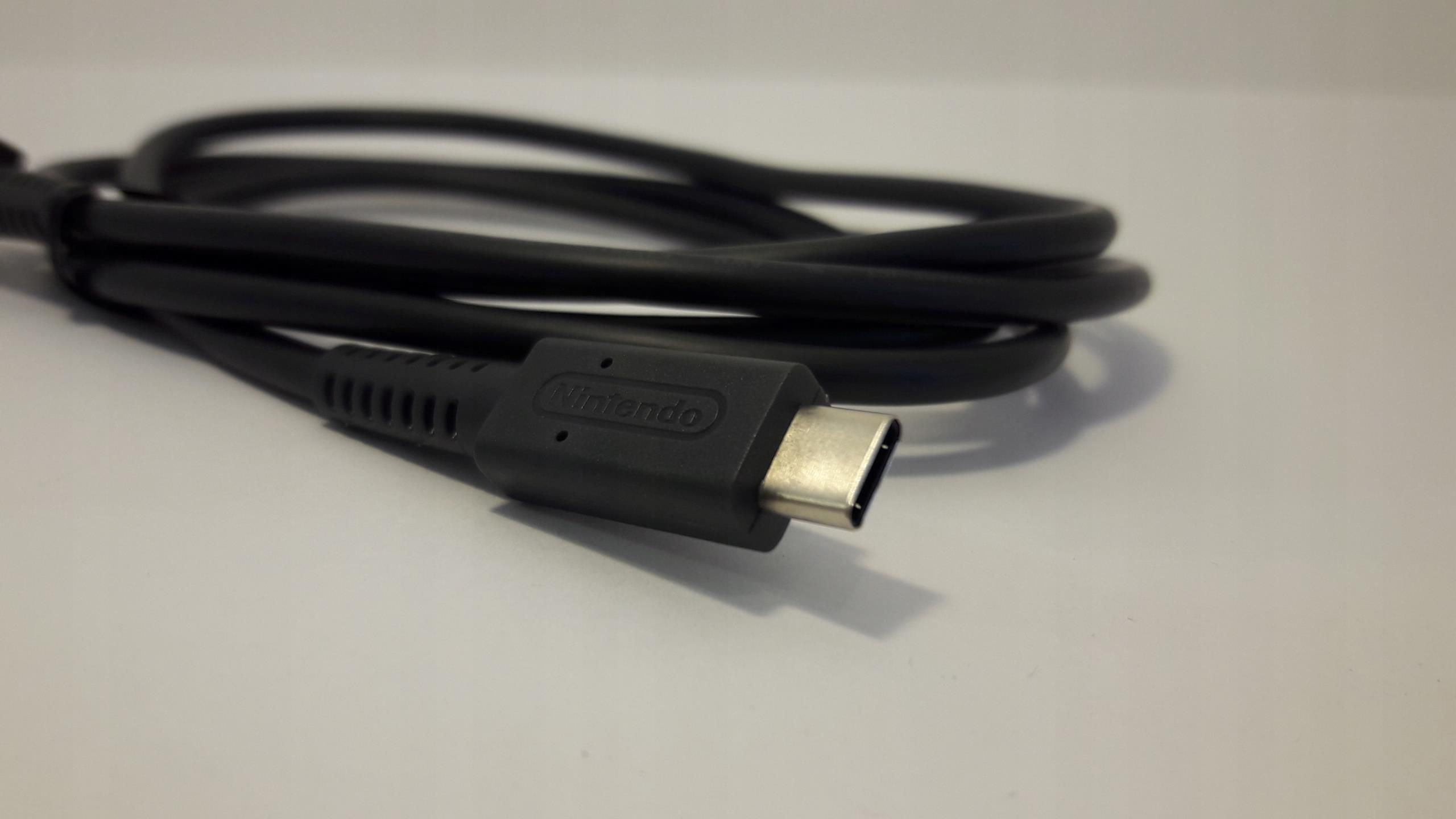 Nintendo Kabel Fast Usb C Huawei Mi Lg - Kable - Opinie i ceny na Ceneo.pl