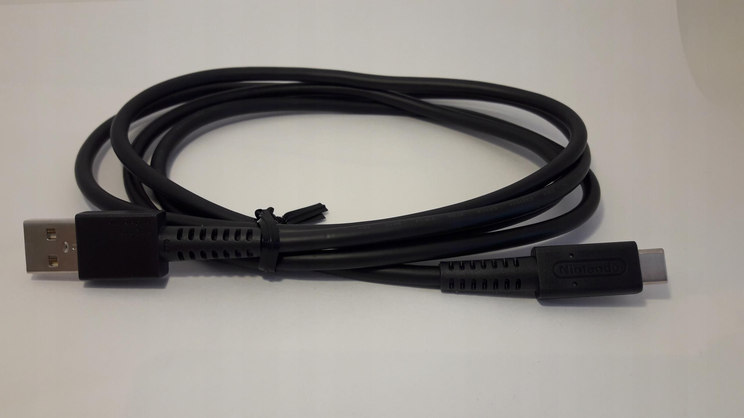 Nintendo Kabel Fast Usb C Huawei Mi Lg - Kable - Opinie i ceny na Ceneo.pl