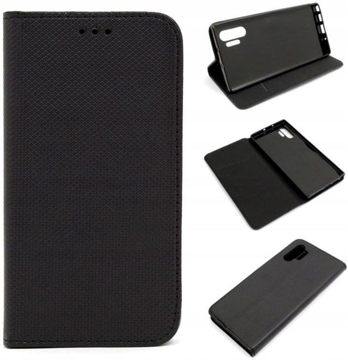 Gsm Hurt Etui Case Smart Magnet Do Galaxy Note Us Czar Etui Na