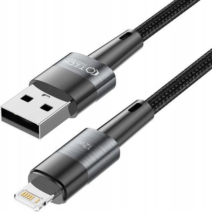 Tech Protect Krótki Szybki Kabel Lightning Usb A 25Cm 2 4A - Kable ...