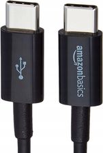 Amazon Amazonbasics L6Luc023 Cs R Kabel Usb C Usb C 0 9M