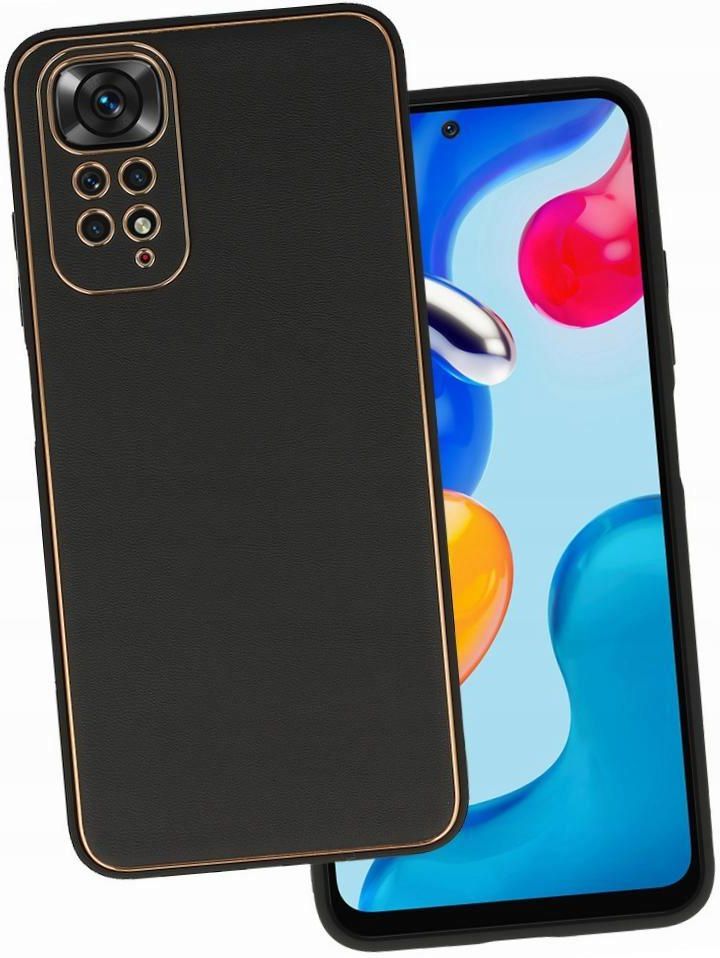 Izigsm Etui Luxury Do Xiaomi Redmi Note 11 Silikon Etui Na Telefon Ceny I Opinie Ceneopl 5463