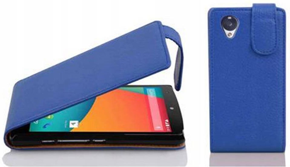 Custodia per LG Google NEXUS 5 Portafoglio Protettiva Magnetica Case Cover