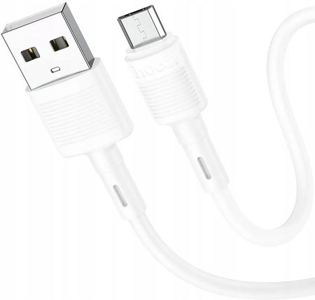 Hoco Kabel Usb Do Micro 2 4A Victory X83 1M